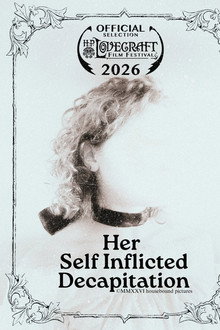 Her Self Inflicted Decapitation
