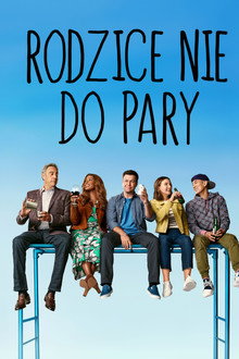 Rodzice nie do pary