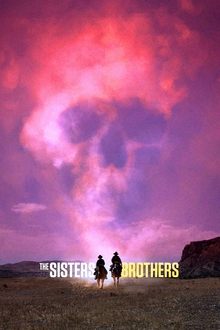 The Sisters Brothers movie poster