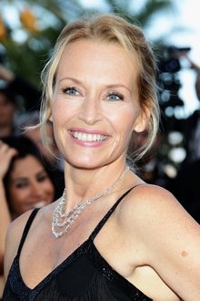 Photo of Estelle Lefébure