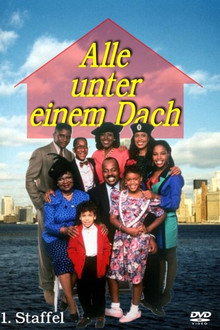 Staffel 1