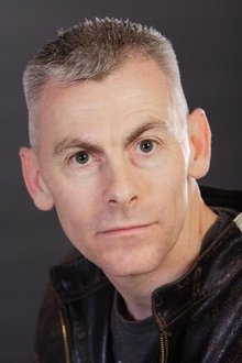 Photo of Damon Driver