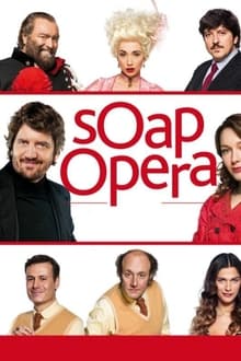 Poster do filme Soap Opera