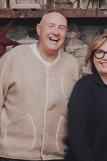 The Great Celebrity Pottery Throw Down