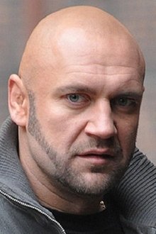 Photo of Alexandr Krasovsky