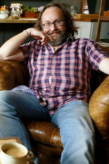 The Hairy Bikers' Comfort Food