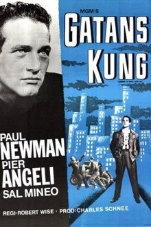 Gatans kung
