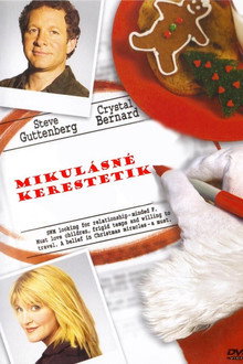 Mikulásné kerestetik