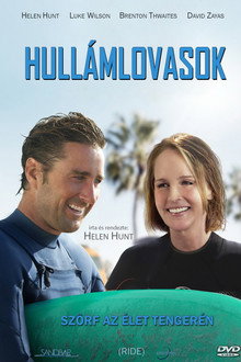 Hullámlovasok