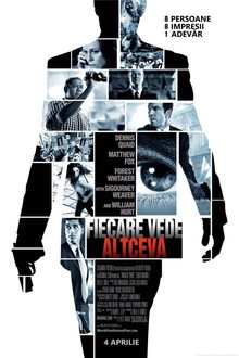 Fiecare vede altceva