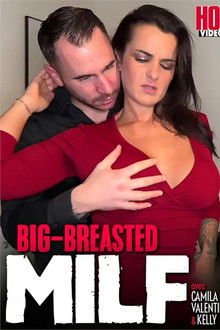 Big-Breasted MILF