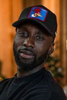 Bobby Atiedu
