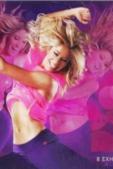 Zumba Fitness Exhilarate The Ultimate Experience - Step by Step