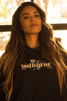Photo of Valkyrae