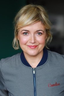 Photo of Céline Groussard