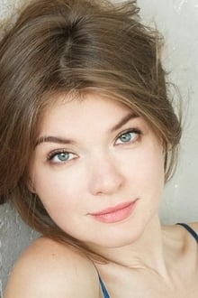 Foto de perfil de Marina Panferova