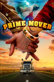 Poster do filme Prime Mover