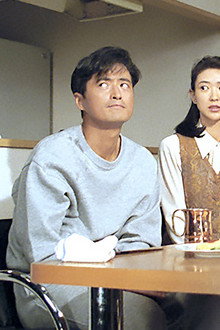 お兄ちゃんの選択