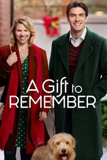 Poster do filme A Gift to Remember