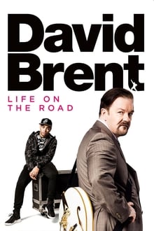 David Brent: Life on the Road (WEB-DL)