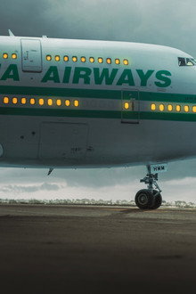 Hijack '93