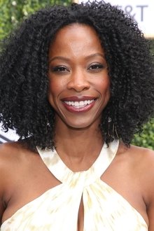 Photo of Karimah Westbrook