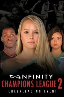 Poster do filme Nfinity Champions League Volume 2