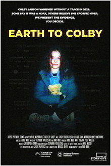 Earth to Colby