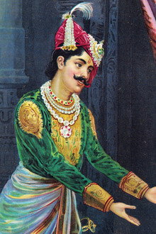 கீச்சக வதம்