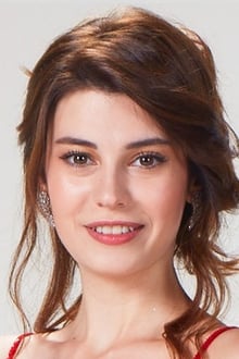Foto de perfil de Elif Doğan