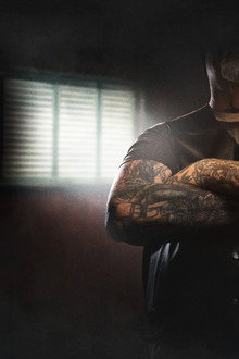 Brutalt Broderskab: Bandidos
