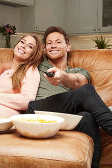 Celebrity Gogglebox - Season 2