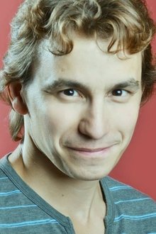 Photo of Attila Fritz