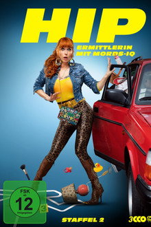 Staffel 2