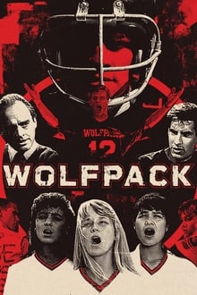 Wolfpack movie poster