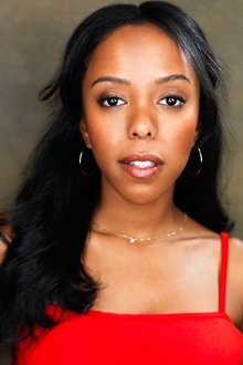 Photo of Candy Santana