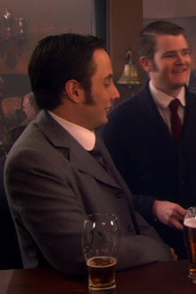 Murdoch Mysteries season 5 episode 12
