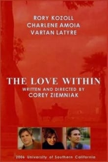 Poster do filme The Love Within