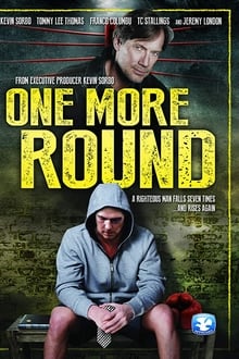 Poster do filme One More Round
