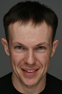 Евгений Ролин