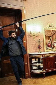 معمای شاه