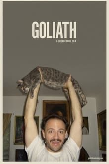 Poster do filme Goliath