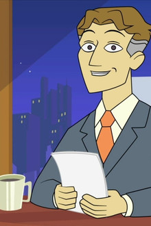 The Awesomes - Season 1