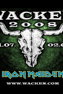 Live at Wacken 2008