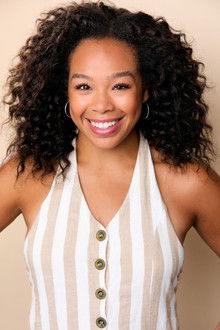 Photo of Kayla LaVine