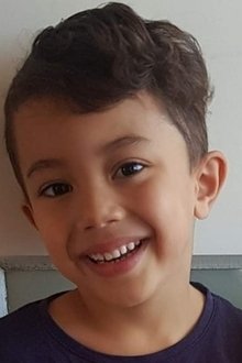 Photo of Denzel Quirke