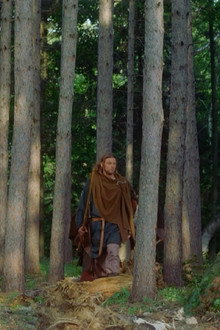 Vikings: Journey to New Worlds