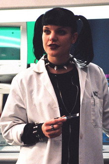 NCIS season 1 episode 17