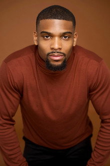 Deangelo Howard Jr.