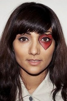 Photo of Sampda Sharma